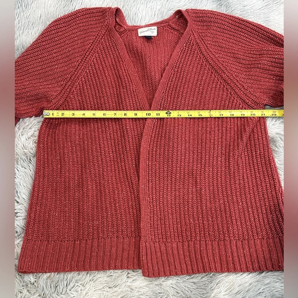 Universal Thread Cardigan - Picture 4 of 6